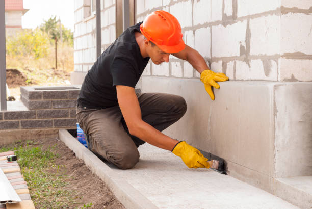 Waterproofing professionals working in Painesville, OH